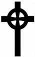 Cemetery Crosses