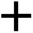 Cemetery Crosses