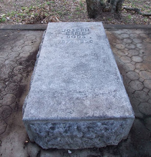 Joseph Espie Dods