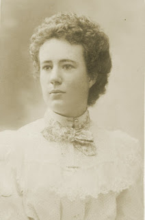 Eleanor Bourne