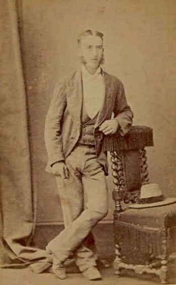 Robert Shipp