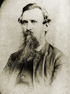 Thomas Blacket Stephens