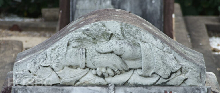 Discovering Cemetery Symbols