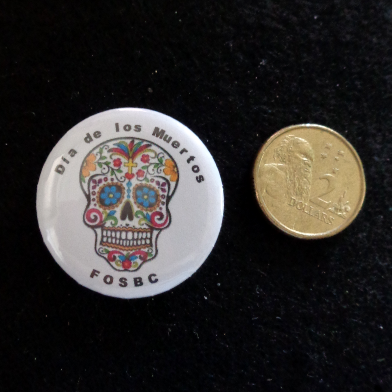 Badges for sale