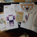 Books and Merchandise
