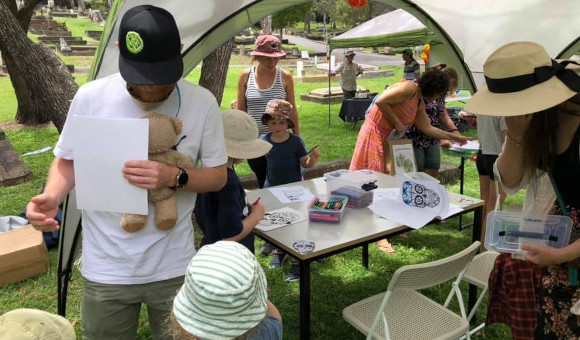 Children's activities