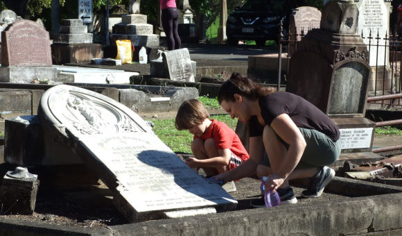 Children's activities