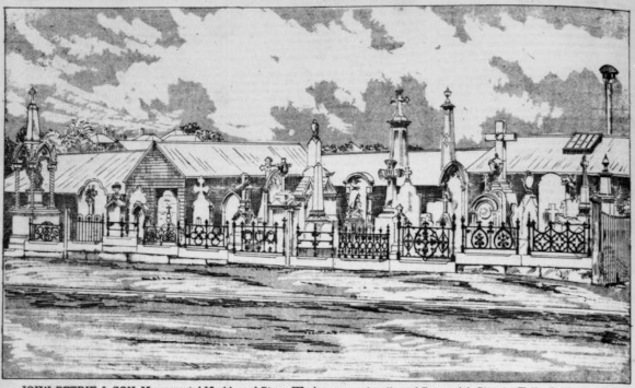 Stonemasons